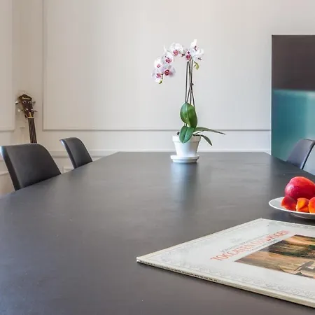 Appartement Plum Guide - The Grand Piano