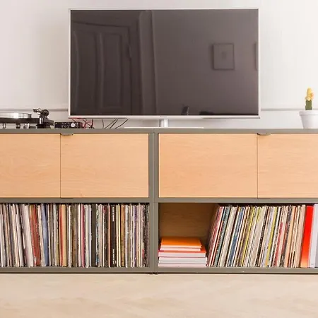 Appartement Plum Guide - The Grand Piano *