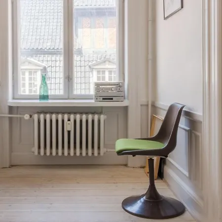 Plum Guide - The Grand Piano Copenhague